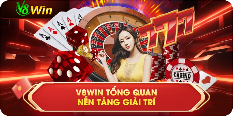<p><a href="URL-HOMEPAGE"><strong>V8WIN</strong></a> là nền tảng giải trí trực tuyến được phát triển theo hướng hiện đại, mang đến hệ sinh thái sản phẩm đa dạng với nhiều lựa chọn như cá cược thể thao, casino live, slot game, bắn cá, game bài và các hình thức giải trí phổ biến khác. Hệ thống tập trung xây dựng trải nghiệm thuận tiện thông qua giao diện tối ưu, tốc độ truy cập ổn định cùng khả năng tương thích trên nhiều thiết bị. </p> <p> Không chỉ chú trọng vào số lượng sản phẩm, nền tảng còn hướng đến việc hoàn thiện chất lượng vận hành thông qua công nghệ tiên tiến, quy trình giao dịch rõ ràng và dịch vụ hỗ trợ thành viên chuyên nghiệp. Sự kết hợp giữa yếu tố giải trí, công nghệ và trải nghiệm người dùng giúp V8WIN tạo nên môi trường phù hợp cho nhiều nhóm khách hàng khác nhau. </p> <p> Với định hướng phát triển lâu dài, thương hiệu tập trung xây dựng hệ sinh thái trực tuyến có tính linh hoạt cao, nơi người dùng có thể dễ dàng khám phá sản phẩm, quản lý tài khoản và tiếp cận các chương trình dành cho thành viên trong cùng một hệ thống. </p> <div class="toc-box"> <strong>Mục Lục Nội Dung</strong> <ul> <li><a href="#v8win-la-gi">V8WIN Là Gì? Tổng Quan Về Nền Tảng</a></li> <li><a href="#he-sinh-thai">Hệ Sinh Thái Giải Trí Đa Dạng</a></li> <li><a href="#ly-do-lua-chon">Lý Do Người Dùng Lựa Chọn V8WIN</a></li> <li><a href="#khuyen-mai">Chương Trình Khuyến Mãi Hấp Dẫn</a></li> <li><a href="#huong-dan">Hướng Dẫn Tham Gia Chi Tiết</a></li> <li><a href="#cong-nghe">Công Nghệ Và Bảo Mật Hệ Thống</a></li> <li><a href="#trai-nghiem">Đánh Giá Trải Nghiệm Người Dùng</a></li> <li><a href="#trach-nhiem">Chơi Có Trách Nhiệm</a></li> <li><a href="#faq">Câu Hỏi Thường Gặp</a></li> </ul> </div> <img src="URL-ANH/v8win-tong-quan-nen-tang.webp" alt="V8WIN nền tảng giải trí trực tuyến hiện đại"> <h2 id="v8win-la-gi">V8WIN Là Gì? Tổng Quan Về Nền Tảng</h2> <p> Trong thị trường giải trí trực tuyến ngày càng phát triển, người dùng không chỉ quan tâm đến sự đa dạng của trò chơi mà còn chú ý đến khả năng vận hành, mức độ thuận tiện và chất lượng dịch vụ. V8WIN được xây dựng theo hướng trở thành một hệ thống giải trí tổng hợp, đáp ứng nhiều nhu cầu khác nhau trong cùng một môi trường. </p> <p> Thay vì chỉ tập trung vào một nhóm sản phẩm riêng biệt, nền tảng phát triển nhiều khu vực giải trí nhằm tạo sự lựa chọn linh hoạt cho thành viên. Từ các trận đấu thể thao, bàn chơi casino trực tuyến đến những trò chơi có tính tương tác cao, từng danh mục đều được phân chia rõ ràng để người dùng dễ dàng tiếp cận. </p> <p> Điểm quan trọng trong quá trình phát triển là khả năng cân bằng giữa nội dung giải trí và trải nghiệm sử dụng. Một hệ thống hiệu quả không chỉ cần có nhiều sản phẩm mà còn phải đảm bảo giao diện dễ thao tác, tốc độ ổn định và hỗ trợ người dùng trong từng giai đoạn trải nghiệm. </p> <h3>Định Hướng Xây Dựng Hệ Sinh Thái Trực Tuyến</h3> <p> Một trong những mục tiêu phát triển quan trọng của V8WIN là xây dựng hệ sinh thái giải trí có khả năng đáp ứng nhiều nhu cầu khác nhau. Người dùng có thể tìm kiếm các sản phẩm phù hợp với sở thích cá nhân mà không cần chuyển đổi qua nhiều nền tảng riêng biệt. </p> <p> Việc tổ chức từng khu vực theo nhóm nội dung giúp quá trình điều hướng trở nên đơn giản hơn. Người mới có thể nhanh chóng làm quen với các tính năng cơ bản, trong khi những thành viên có kinh nghiệm cũng dễ dàng tìm kiếm sản phẩm quen thuộc. </p> <p> Bên cạnh việc mở rộng danh mục, nền tảng cũng chú trọng đến khả năng cải thiện trải nghiệm lâu dài. Các yếu tố như giao diện, tốc độ xử lý và khả năng tương thích thiết bị đều đóng vai trò quan trọng trong việc xây dựng một môi trường giải trí hiện đại. </p> <h3>Công Nghệ Hỗ Trợ Quá Trình Vận Hành</h3> <p> Công nghệ là nền tảng quan trọng giúp các dịch vụ trực tuyến duy trì sự ổn định trong quá trình hoạt động. Hệ thống hướng đến việc tối ưu hiệu suất, cải thiện tốc độ phản hồi và hỗ trợ khả năng truy cập trên nhiều thiết bị khác nhau. </p> <p> Việc ứng dụng các giải pháp kỹ thuật phù hợp không chỉ giúp nâng cao trải nghiệm mà còn hỗ trợ quá trình quản lý tài khoản, bảo vệ dữ liệu và xử lý thông tin hiệu quả hơn. Đây là yếu tố cần thiết đối với một nền tảng có lượng người dùng truy cập thường xuyên. </p> <h3>Trải Nghiệm Người Dùng Là Trọng Tâm Phát Triển</h3> <p> Bên cạnh công nghệ và sản phẩm, trải nghiệm người dùng là yếu tố được chú trọng trong quá trình xây dựng thương hiệu. Từng thao tác từ truy cập, tìm kiếm nội dung đến quản lý thông tin cá nhân đều cần được tối ưu để mang lại sự thuận tiện. </p> <p> Một giao diện được bố trí khoa học giúp người dùng tiết kiệm thời gian khi tìm kiếm tính năng cần thiết. Đồng thời, việc hỗ trợ đa thiết bị cũng giúp thành viên có thể tiếp cận nền tảng linh hoạt hơn trong nhiều điều kiện khác nhau. </p> <h2 id="he-sinh-thai">Hệ Sinh Thái Giải Trí Đa Dạng Trên V8WIN</h2> <p> Sự đa dạng trong sản phẩm là một trong những yếu tố quan trọng giúp nền tảng đáp ứng nhiều nhóm nhu cầu khác nhau. Hệ sinh thái được xây dựng với nhiều danh mục phổ biến, từ những hình thức giải trí có tính cạnh tranh đến các trò chơi mang tính thư giãn. </p> <p> Mỗi khu vực đều được phân chia theo chủ đề riêng nhằm hỗ trợ người dùng dễ dàng khám phá. Cách tổ chức này không chỉ giúp việc tìm kiếm trở nên nhanh chóng mà còn tạo sự thuận tiện trong quá trình trải nghiệm lâu dài. </p> <h3>Cá Cược Thể Thao Với Nhiều Lựa Chọn</h3> <p> Khu vực thể thao hướng đến những người yêu thích các giải đấu lớn nhỏ trên thế giới. Các bộ môn phổ biến như bóng đá, bóng rổ, tennis hay thể thao điện tử đều mang đến nhiều lựa chọn theo từng sở thích. </p> <p> Thông tin liên quan đến các sự kiện được trình bày theo hướng trực quan, giúp người dùng dễ dàng theo dõi nội dung quan tâm. Đối với người mới, việc tìm hiểu quy tắc và đặc điểm từng bộ môn là bước quan trọng trước khi bắt đầu trải nghiệm. </p> <h3>Casino Live Với Không Gian Tương Tác Cao</h3> <p> Casino live là nhóm sản phẩm nổi bật nhờ sự kết hợp giữa công nghệ phát trực tuyến và cảm giác tương tác trực tiếp. Những trò chơi quen thuộc như Baccarat, Blackjack, Roulette hay Sicbo mang đến nhiều lựa chọn phù hợp với nhiều phong cách khác nhau. </p> <p> Giao diện casino được thiết kế nhằm giúp người dùng dễ dàng quan sát thông tin quan trọng. Việc hiểu rõ cách vận hành từng trò chơi cũng giúp quá trình tiếp cận trở nên chủ động và hiệu quả hơn. 	<div id="text-3359055974" class="text">
					</div>
	 <h3>Slot Game, Nổ Hũ Và Trò Chơi Giải Trí</h3> <p> Bên cạnh các sản phẩm mang tính tương tác cao, nhóm slot game và nổ hũ cũng là lựa chọn được nhiều người quan tâm nhờ cách chơi đơn giản, hình ảnh sinh động và sự đa dạng về chủ đề. Các trò chơi thường được thiết kế với nhiều phong cách khác nhau, từ cổ điển đến hiện đại, phù hợp với nhiều sở thích giải trí. </p> <p> Hệ thống phân chia từng nhóm trò chơi theo danh mục cụ thể giúp thành viên dễ dàng tìm kiếm sản phẩm phù hợp. Người dùng có thể lựa chọn những trò chơi yêu thích dựa trên phong cách cá nhân, thời gian trải nghiệm và mức độ quen thuộc với từng thể loại. </p> <h3>Bắn Cá Trực Tuyến Với Đồ Họa Sinh Động</h3> <p> Bắn cá là một trong những hình thức giải trí phổ biến nhờ sự kết hợp giữa thao tác đơn giản và yếu tố tương tác hấp dẫn. Những phiên bản hiện đại thường được cải thiện về hình ảnh, hiệu ứng âm thanh và hệ thống nhiệm vụ nhằm tạo cảm giác mới mẻ hơn trong quá trình trải nghiệm. </p> <p> Người dùng có thể lựa chọn nhiều chế độ khác nhau tùy theo sở thích. Với giao diện trực quan, sản phẩm này phù hợp cho cả người mới làm quen lẫn những thành viên đã có kinh nghiệm với dòng game giải trí tương tác. </p> <h3>Game Bài Truyền Thống Được Phát Triển Hiện Đại</h3> <p> Các dòng game bài luôn có sức hút nhờ luật chơi quen thuộc và khả năng tạo sự kết nối giữa người dùng. Khi được phát triển trên nền tảng trực tuyến, những sản phẩm này được tối ưu về giao diện, tốc độ xử lý và khả năng tiếp cận trên nhiều thiết bị. </p> <p> Từ những trò chơi phổ biến đến các biến thể mới, người dùng có thể lựa chọn hình thức phù hợp với sở thích cá nhân. Việc tìm hiểu trước quy tắc và cách vận hành sẽ giúp quá trình trải nghiệm trở nên chủ động hơn. </p> <h3>Đá Gà Trực Tuyến Với Trải Nghiệm Khác Biệt</h3> <p> Đá gà trực tuyến là một trong những nhóm nội dung mang tính giải trí cao, kết hợp giữa yếu tố theo dõi trực tiếp và cảm giác hồi hộp trong từng trận đấu. Hình thức này được phát triển theo hướng hiện đại nhằm mang lại sự thuận tiện khi truy cập. </p> <p> Người dùng nên tìm hiểu rõ thông tin liên quan, quy định tham gia và cách vận hành trước khi trải nghiệm. Việc tiếp cận có kế hoạch giúp duy trì quá trình sử dụng phù hợp và cân bằng hơn. <h2 id="ly-do-lua-chon">⭐ Lý Do Người Dùng Lựa Chọn V8WIN</h2> <p> Trong quá trình lựa chọn một nền tảng giải trí trực tuyến, người dùng thường quan tâm đến nhiều yếu tố như chất lượng sản phẩm, sự ổn định của hệ thống, khả năng bảo mật và dịch vụ hỗ trợ. V8WIN tập trung phát triển các tiêu chí này nhằm tạo ra môi trường sử dụng thuận tiện hơn. </p> <p> Không chỉ hướng đến việc mở rộng danh mục giải trí, hệ thống còn chú trọng cải thiện từng điểm chạm trong hành trình trải nghiệm. Từ giao diện ban đầu đến các thao tác quản lý tài khoản, mọi yếu tố đều được định hướng theo sự đơn giản và hiệu quả. </p> <img src="URL-ANH/v8win-trai-nghiem-nguoi-dung.webp" alt="Trải nghiệm người dùng trên nền tảng V8WIN"> <h3>Giao Diện Thiết Kế Trực Quan</h3> <p> Một giao diện tốt giúp người dùng nhanh chóng làm quen với nền tảng ngay từ lần đầu truy cập. Cách bố trí các khu vực chức năng rõ ràng giúp việc tìm kiếm sản phẩm, theo dõi thông tin và thực hiện thao tác trở nên thuận tiện hơn. </p> <p> Thiết kế tối ưu cho nhiều kích thước màn hình cũng là yếu tố quan trọng. Thành viên có thể truy cập bằng máy tính hoặc thiết bị di động mà vẫn duy trì trải nghiệm liền mạch trong quá trình sử dụng. </p> <h3>Công Nghệ Bảo Mật Thông Tin</h3> <p> Bảo vệ dữ liệu cá nhân là một trong những tiêu chí quan trọng đối với nền tảng trực tuyến. Hệ thống hướng đến việc áp dụng các giải pháp kỹ thuật nhằm hỗ trợ kiểm soát thông tin tài khoản và nâng cao sự an toàn trong quá trình sử dụng. </p> <p> Bên cạnh các biện pháp từ nền tảng, người dùng cũng cần chủ động bảo vệ thông tin cá nhân bằng cách sử dụng mật khẩu riêng biệt, không chia sẻ dữ liệu đăng nhập và kiểm tra kỹ địa chỉ truy cập trước khi thao tác. </p> <h3>Giao Dịch Thuận Tiện Và Minh Bạch</h3> <p> Quy trình giao dịch là một trong những yếu tố ảnh hưởng trực tiếp đến trải nghiệm người dùng. Một hệ thống được tổ chức khoa học sẽ giúp việc quản lý tài khoản, theo dõi thông tin và thực hiện các thao tác liên quan trở nên dễ dàng hơn. </p> <p> Người dùng nên kiểm tra kỹ thông tin trước khi xác nhận giao dịch, đồng thời lưu lại các dữ liệu cần thiết để thuận tiện đối chiếu khi cần hỗ trợ. Đây là thói quen quan trọng khi sử dụng bất kỳ dịch vụ trực tuyến nào. </p> <h3>Hỗ Trợ Thành Viên Chuyên Nghiệp</h3> <p> Dịch vụ chăm sóc khách hàng đóng vai trò quan trọng trong việc duy trì trải nghiệm ổn định. Khi phát sinh vấn đề liên quan đến tài khoản, sản phẩm hoặc quá trình sử dụng, người dùng cần có kênh hỗ trợ rõ ràng để nhận được hướng dẫn phù hợp. </p> <p> Việc nâng cao chất lượng hỗ trợ không chỉ giúp giải quyết vấn đề nhanh chóng mà còn góp phần xây dựng sự tin tưởng giữa thương hiệu và cộng đồng thành viên. <h3>Tương Thích Trên Nhiều Thiết Bị</h3> <p> Thói quen sử dụng internet hiện nay ngày càng phụ thuộc nhiều vào thiết bị di động. Vì vậy, khả năng hoạt động ổn định trên nhiều nền tảng là yếu tố quan trọng giúp nâng cao sự thuận tiện. </p> <p> Hệ thống hướng đến việc tối ưu trải nghiệm trên máy tính, điện thoại và máy tính bảng. Điều này giúp thành viên có thể chủ động truy cập, theo dõi sản phẩm và quản lý tài khoản ở nhiều thời điểm khác nhau. <h2 id="khuyen-mai">🎁 Chương Trình Khuyến Mãi Hấp Dẫn</h2> <p> Các chương trình ưu đãi là một phần trong chiến lược phát triển cộng đồng người dùng. V8WIN hướng đến việc mang lại thêm nhiều giá trị thông qua các hoạt động dành cho thành viên mới cũng như những người dùng thường xuyên. </p> <p> Mỗi chương trình có thể đi kèm điều kiện áp dụng riêng về thời gian, đối tượng hoặc yêu cầu cụ thể. Vì vậy, thành viên nên tìm hiểu kỹ thông tin trước khi tham gia để nắm rõ quyền lợi và quy định liên quan. </p> <img src="URL-ANH/v8win-uu-dai-hoi-vien-moi.webp" alt="Ưu đãi hội viên mới V8WIN"> <h3>Ưu Đãi Chào Đón Thành Viên Mới</h3> <p> Các chương trình dành cho người dùng mới giúp quá trình làm quen với hệ thống trở nên thuận tiện hơn. Đây là cơ hội để thành viên khám phá các khu vực giải trí và tìm hiểu cách vận hành của từng sản phẩm. </p> <p> Tuy nhiên, trước khi tham gia bất kỳ chương trình nào, người dùng nên đọc kỹ các điều kiện đi kèm. Việc hiểu rõ thông tin giúp quá trình trải nghiệm diễn ra minh bạch và hạn chế những vấn đề không mong muốn. </p> 	<div id="text-805228013" class="text">
					</div>
	 <h3>Chương Trình Hoàn Trả Và Tri Ân Thành Viên</h3> <p> Bên cạnh các ưu đãi dành cho người dùng mới, những chương trình tri ân cũng đóng vai trò quan trọng trong việc duy trì sự kết nối với cộng đồng thành viên. Các hoạt động hoàn trả, thưởng theo từng giai đoạn hoặc sự kiện đặc biệt có thể mang đến thêm nhiều lựa chọn trải nghiệm. </p> <p> Thành viên nên thường xuyên cập nhật thông tin chương trình để hiểu rõ điều kiện tham gia, thời gian áp dụng và các yêu cầu liên quan. Việc lựa chọn ưu đãi phù hợp sẽ giúp quá trình sử dụng trở nên chủ động và hiệu quả hơn. </p> <h3>Sự Kiện Đặc Biệt Theo Từng Giai Đoạn</h3> <p> Các sự kiện theo thời điểm là một phần giúp hệ sinh thái giải trí trở nên đa dạng hơn. Những hoạt động này thường được xây dựng dựa trên các dịp đặc biệt nhằm tạo thêm sự mới mẻ cho cộng đồng người dùng. </p> <p> Việc theo dõi thông báo thường xuyên giúp thành viên không bỏ lỡ những chương trình phù hợp. Đồng thời, người dùng cũng nên cân nhắc lựa chọn các hoạt động dựa trên nhu cầu thực tế thay vì chỉ tập trung vào phần thưởng. <h2 id="huong-dan">📘 Hướng Dẫn Tham Gia Và Trải Nghiệm V8WIN</h2> <p> Đối với người mới, việc nắm rõ quy trình sử dụng là bước quan trọng giúp quá trình trải nghiệm diễn ra thuận tiện hơn. Từ tạo tài khoản, đăng nhập, quản lý thông tin đến thực hiện giao dịch, mỗi thao tác đều cần được thực hiện cẩn thận. </p> <p> V8WIN hướng đến việc tối giản các bước thao tác, giúp thành viên dễ dàng tiếp cận các chức năng cơ bản ngay từ lần đầu sử dụng. Việc hiểu rõ từng bước cũng giúp hạn chế những sai sót trong quá trình quản lý tài khoản. </p> <img src="URL-ANH/v8win-huong-dan-tham-gia.webp" alt="Hướng dẫn đăng ký và sử dụng V8WIN"> <h3>Bước 1: Đăng Ký Tài Khoản Cá Nhân</h3> <p> Để bắt đầu sử dụng hệ thống, người dùng cần truy cập đúng địa chỉ website và lựa chọn khu vực đăng ký tài khoản. Các thông tin cần thiết nên được cung cấp chính xác để đảm bảo quá trình xác minh và quản lý sau này thuận tiện hơn. </p> <p> Sau khi hoàn tất biểu mẫu, thành viên nên kiểm tra lại dữ liệu trước khi xác nhận. Việc sử dụng thông tin phù hợp ngay từ đầu giúp hạn chế những vấn đề phát sinh trong quá trình sử dụng dịch vụ. <h3>Bước 2: Đăng Nhập Và Thiết Lập Bảo Mật</h3> <p> Sau khi có tài khoản, người dùng có thể đăng nhập bằng thông tin đã đăng ký. Trước khi nhập dữ liệu cá nhân, nên kiểm tra kỹ địa chỉ truy cập để tránh nhầm lẫn với các nguồn thông tin không chính xác. </p> <p> Việc thiết lập mật khẩu mạnh, bảo vệ thông tin đăng nhập và không chia sẻ dữ liệu cá nhân cho người khác là những thói quen quan trọng. Đây là bước cần thiết giúp duy trì sự an toàn trong quá trình sử dụng nền tảng. <h3>Bước 3: Nạp Tiền Và Khám Phá Sản Phẩm</h3> <p> Sau khi hoàn tất tài khoản, thành viên có thể tìm hiểu các phương thức giao dịch được hỗ trợ. Trước khi thực hiện, người dùng nên kiểm tra kỹ thông tin liên quan như số tiền, phương thức thanh toán và các điều kiện áp dụng. </p> <p> Khi đã hoàn tất quá trình giao dịch, người dùng có thể khám phá các khu vực giải trí phù hợp với sở thích cá nhân. Việc bắt đầu từ những sản phẩm quen thuộc sẽ giúp quá trình làm quen trở nên dễ dàng hơn. <h3>Bước 4: Quản Lý Tài Khoản Và Rút Tiền</h3> <p> Trong quá trình sử dụng, việc quản lý tài khoản đóng vai trò quan trọng nhằm đảm bảo sự chủ động. Người dùng nên thường xuyên kiểm tra thông tin cá nhân, lịch sử giao dịch và các hoạt động liên quan. </p> <p> Khi thực hiện yêu cầu rút tiền, cần kiểm tra chính xác thông tin nhận tiền và các điều kiện cần thiết. Việc lưu giữ dữ liệu giao dịch cũng giúp quá trình đối chiếu hoặc hỗ trợ trở nên thuận tiện hơn. <h2 id="cong-nghe">🔒 Công Nghệ Và Bảo Mật Hệ Thống</h2> <p> Trong môi trường trực tuyến, yếu tố công nghệ và bảo mật luôn giữ vai trò quan trọng đối với trải nghiệm người dùng. Một nền tảng có khả năng vận hành ổn định cần kết hợp giữa hạ tầng kỹ thuật, quy trình kiểm soát và các phương án bảo vệ thông tin phù hợp. </p> <p> V8WIN tập trung phát triển hệ thống theo hướng tối ưu hiệu suất, cải thiện khả năng xử lý và hỗ trợ người dùng trong quá trình truy cập. Đây là nền tảng giúp duy trì trải nghiệm liền mạch trên nhiều thiết bị. </p> <img src="URL-ANH/v8win-cong-nghe-bao-mat.webp" alt="Công nghệ bảo mật và vận hành V8WIN"> <h3>Bảo Vệ Dữ Liệu Cá Nhân</h3> <p> Thông tin cá nhân là yếu tố quan trọng cần được bảo vệ trong quá trình sử dụng dịch vụ trực tuyến. Các giải pháp kiểm soát dữ liệu giúp hạn chế nguy cơ truy cập trái phép và hỗ trợ duy trì sự riêng tư cho thành viên. </p> <p> Bên cạnh các biện pháp kỹ thuật, người dùng cũng cần chủ động nâng cao ý thức bảo mật. Việc sử dụng mật khẩu riêng biệt, không cung cấp mã xác thực và kiểm tra nguồn truy cập là những thói quen cần thiết. <h3>Tối Ưu Hiệu Suất Vận Hành</h3> <p> Khả năng hoạt động ổn định ảnh hưởng trực tiếp đến chất lượng trải nghiệm. Việc tối ưu hệ thống giúp giảm thiểu gián đoạn, cải thiện tốc độ phản hồi và hỗ trợ người dùng thao tác thuận tiện hơn. </p> <p> Một nền tảng có khả năng mở rộng tốt cũng dễ dàng cập nhật tính năng mới, đáp ứng nhu cầu thay đổi của thị trường và duy trì chất lượng dịch vụ trong thời gian dài. <h3>Hỗ Trợ Thành Viên Khi Cần Thiết</h3> <p> Dịch vụ chăm sóc khách hàng là một phần quan trọng trong quá trình vận hành. Khi gặp vấn đề liên quan đến tài khoản, giao dịch hoặc sản phẩm, người dùng cần có kênh hỗ trợ rõ ràng để nhận được hướng dẫn phù hợp. </p> <p> Việc cải thiện chất lượng hỗ trợ góp phần nâng cao trải nghiệm tổng thể và tạo sự tin tưởng trong quá trình sử dụng. Đây cũng là yếu tố giúp thương hiệu xây dựng mối quan hệ lâu dài với cộng đồng thành viên. <h2 id="trai-nghiem">⭐ Đánh Giá Trải Nghiệm Người Dùng</h2> <p> Một nền tảng giải trí trực tuyến cần được đánh giá dựa trên nhiều yếu tố khác nhau thay vì chỉ nhìn vào số lượng sản phẩm. Giao diện, tốc độ, khả năng bảo mật, dịch vụ hỗ trợ và sự thuận tiện trong thao tác đều ảnh hưởng đến cảm nhận của người dùng. </p> <p> Thông qua việc kết hợp giữa hệ sinh thái sản phẩm đa dạng và công nghệ vận hành hiện đại, V8WIN hướng đến việc mang lại trải nghiệm cân bằng hơn. Người dùng có thể lựa chọn khu vực phù hợp với nhu cầu cá nhân và chủ động quản lý quá trình sử dụng. </p> <ul> <li><strong>Sản phẩm phong phú:</strong> Nhiều lựa chọn giải trí thuộc các nhóm khác nhau.</li> <li><strong>Giao diện trực quan:</strong> Hỗ trợ tìm kiếm và thao tác dễ dàng.</li> <li><strong>Truy cập linh hoạt:</strong> Phù hợp trên nhiều thiết bị phổ biến.</li> <li><strong>Dịch vụ hỗ trợ:</strong> Giúp xử lý các vấn đề trong quá trình sử dụng.</li> <li><strong>Bảo mật thông tin:</strong> Chú trọng bảo vệ dữ liệu cá nhân.</li> </ul>